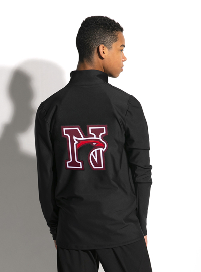 Fast Track Axel Jacket Custom Logo Men&Boys